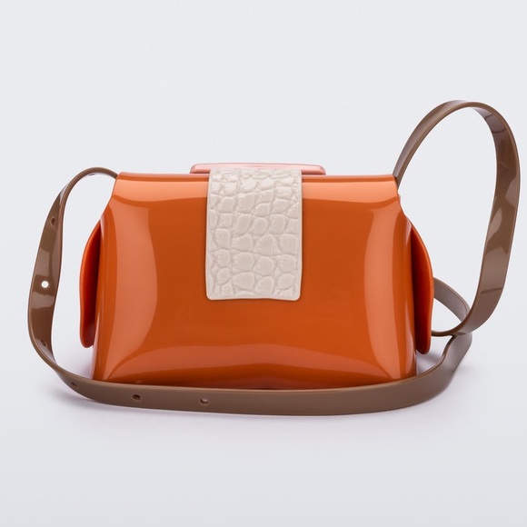 Melissa Mini Cross Bag Buckle Up + Viktor & Rolf - Picture 4 of 13